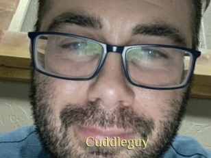 Cuddleguy