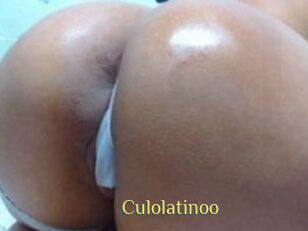 Culolatinoo