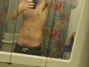 Cum2u22
