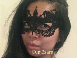 Cum2zara
