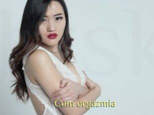 Cum_orgazmia