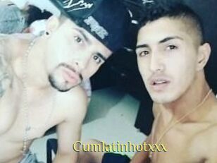 Cumlatinhotxxx