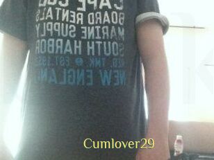 Cumlover29