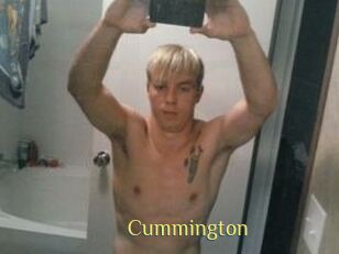 Cummington