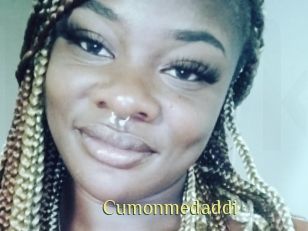 Cumonmedaddi