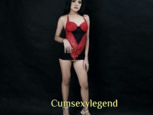 Cumsexylegend