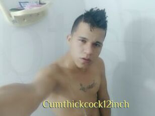 Cumthickcock12inch