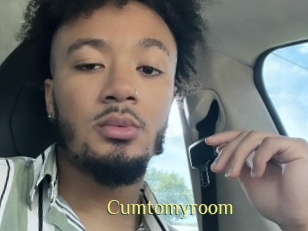 Cumtomyroom