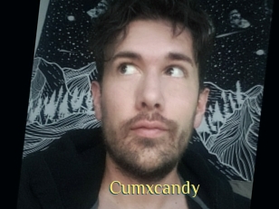 Cumxcandy