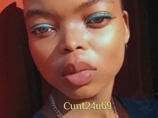 Cunt24u69