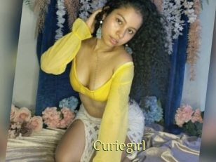 Curiegirl