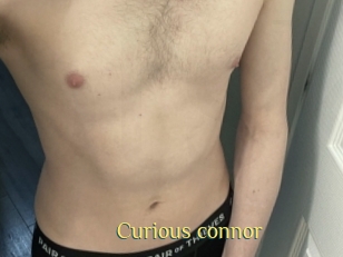 Curious_connor
