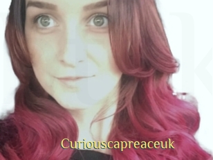 Curiouscapreaceuk