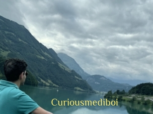Curiousmediboi