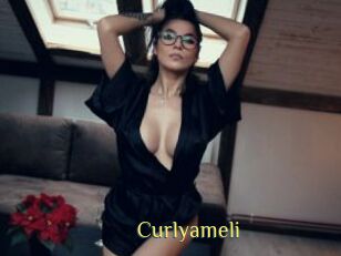 Curlyameli