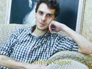 Curlyboywagner