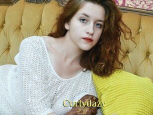 Curlydazy