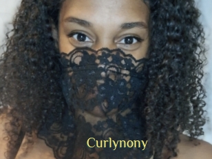 Curlynony