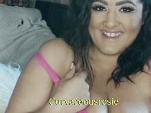 Curvaceousrosie