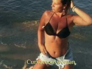 Curvaceouswoman