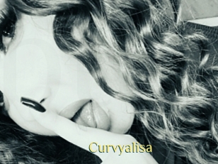 Curvyalisa