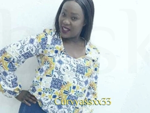Curvyassxx33