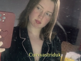 Curvyastriduk