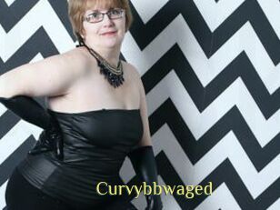Curvybbwaged