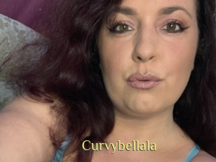 Curvybellala