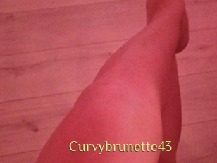Curvybrunette43