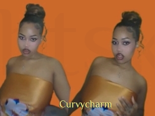 Curvycharm