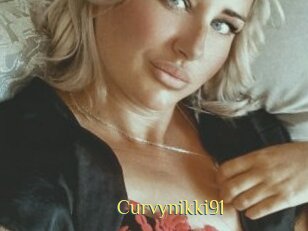 Curvynikki91
