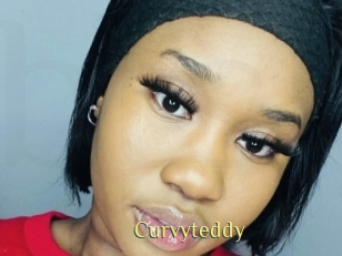 Curvyteddy