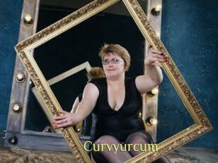Curvyurcum