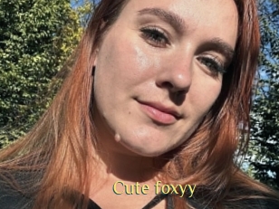 Cute_foxyy