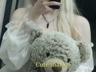 Cute_sharloti