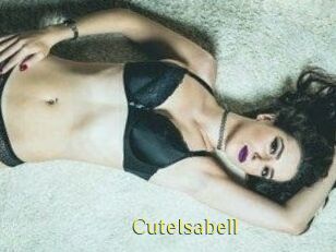CuteIsabell
