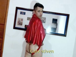 Cute_stiven