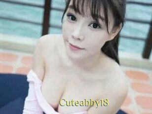 Cuteabby18