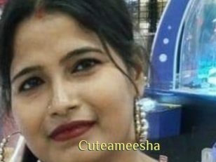 Cuteameesha
