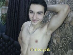 Cuteayzik