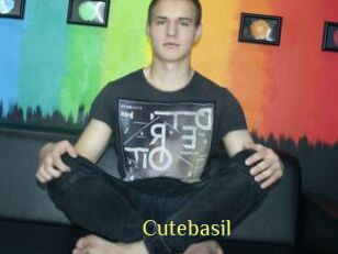 Cutebasil