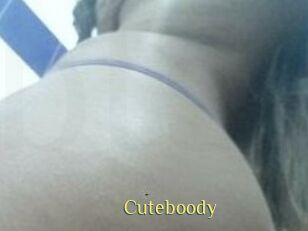 Cuteboody