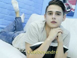 Cuteboyandre