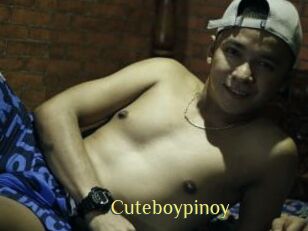 Cuteboypinoy