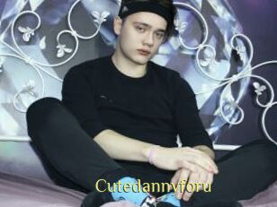 Cutedannyforu