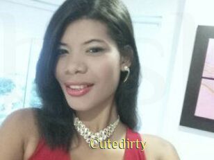 Cutedirty