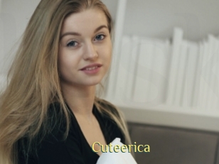 Cuteerica