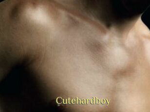 Cutehardboy