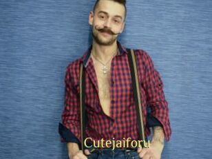 Cutejaiforu